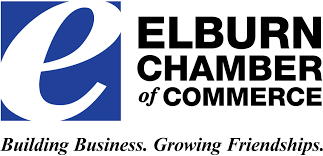 Homepage | J&Amp;R Herra Heating, Cooling &Amp; Plumbing Elburn Chamber Of Commerce Logo With A Blue &Quot;E&Quot; And The Tagline &Quot;Building Business. Growing Friendships.